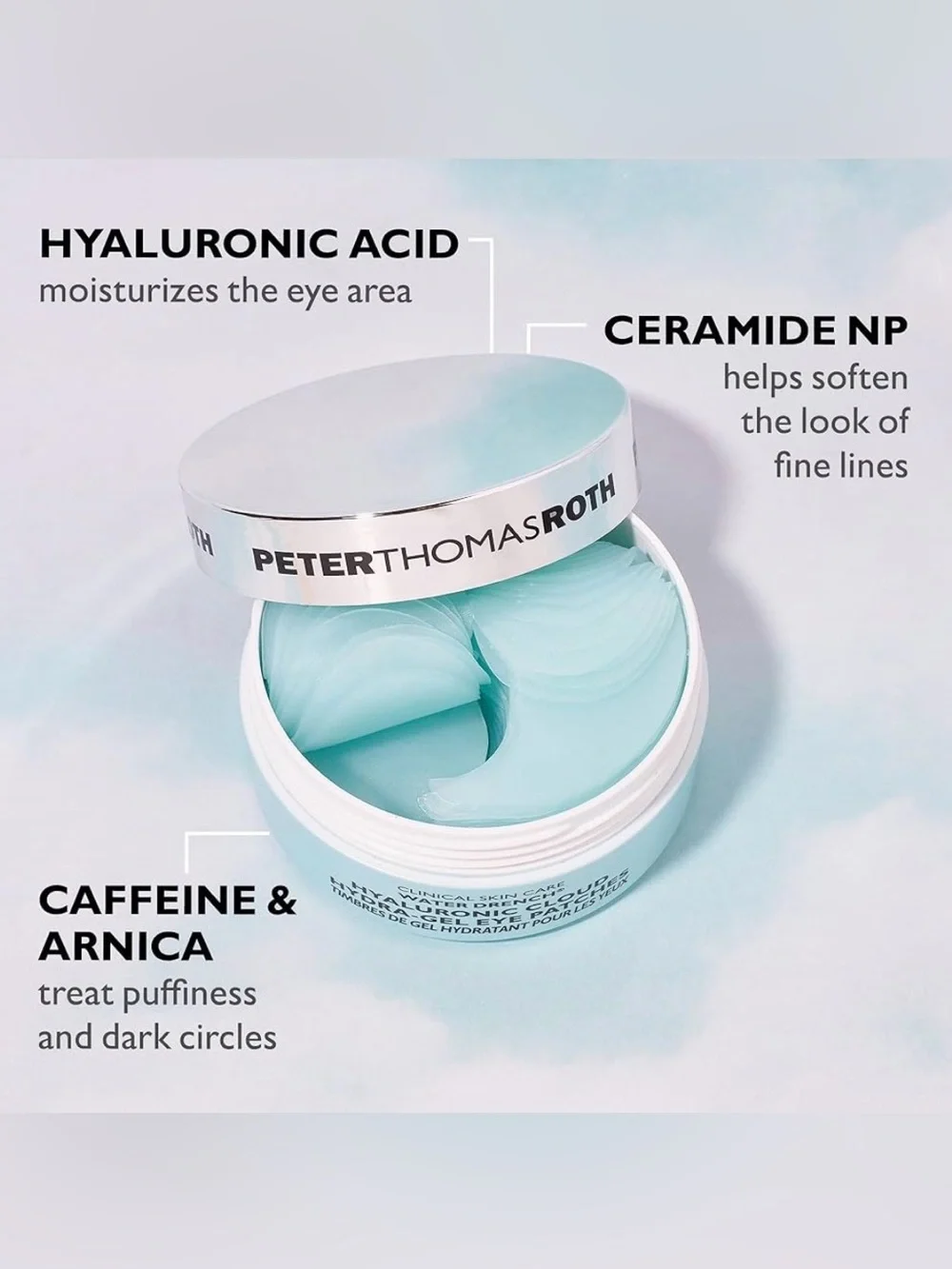 Peter Thomas Roth seven piece